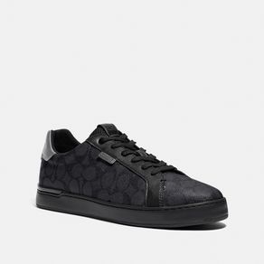 

Lowline Low Top Sneaker