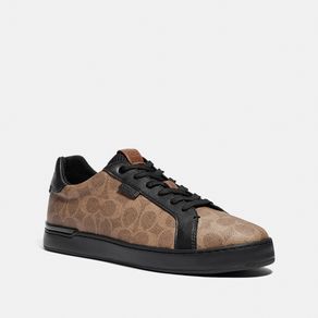 

Lowline Low Top Sneaker