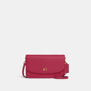 

Bolsa Crossbody Coach Hayden Polished Pebble Leather