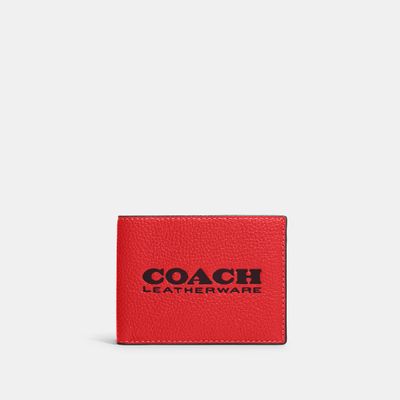 Cartera-Coach-In-Pebble-Leather-With-Branding-COACH