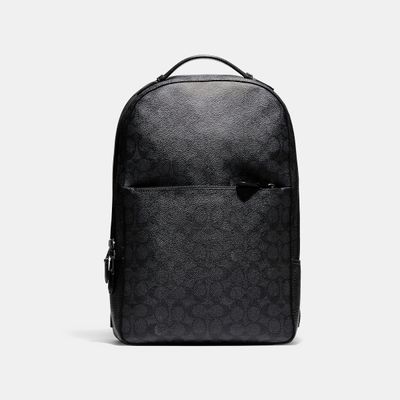 Backpack-Coach-Metropolitan-Soft-In-Signature-COACH