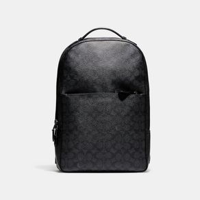 

Backpack Coach Metropolitan Soft In Signature