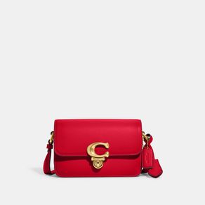 

Bolsa Shoulder Bag Coach Studio 19