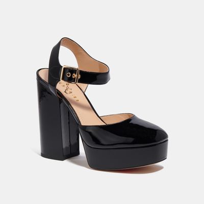 Zapatos Mujer | Coach - Tienda en