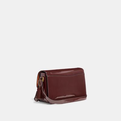Bolsa-Shoulder-Bag-Coach-Patent-Leather-Studio-COACH