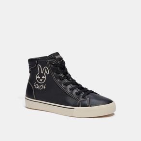 

Lunar Rabbit Hi-Top Sneakers