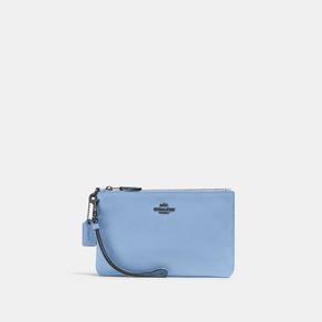 

Wristlet Coach De Piel