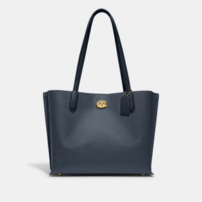 

Bolsa Tote Coach Willow Colorblock