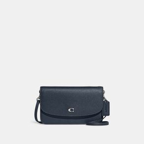 

Bolsa Crossbody Coach Hayden Pollished Pebble Leather