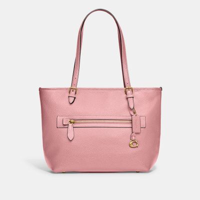Bolsa-Tote-Coach-Taylor-In-Polished-Pebble-Leather