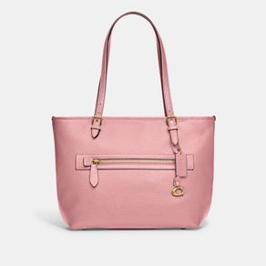 

Bolsa Tote Coach Taylor In Polished Pebble Leather