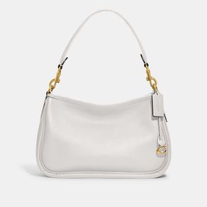 

Bolsa Shoulder Bag Coach Cary Soft Pebble Leather