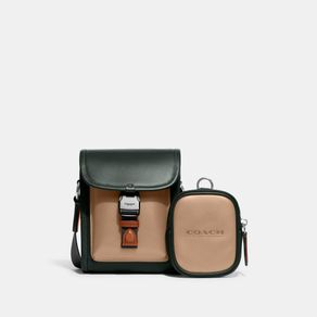 

Bolsa Crossbody Coach Charter Nort South