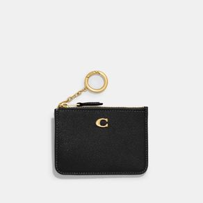 

Monedero Coach Crossgrain