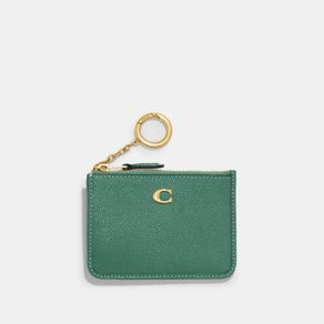 

Monedero Coach Crossgrain