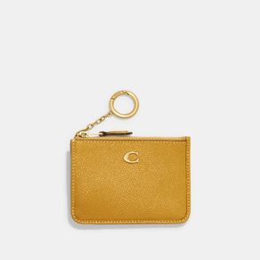 

Monedero Coach Crossgrain