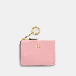 

Monedero Coach Crossgrain