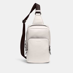 

Mochila Coach Gotham Leather