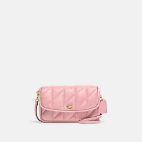 

Bolsa Crossbody Coach Hayden Pillow Quilted