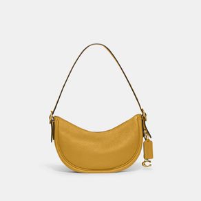 

Bolsa Shoulder Bag Coach Luna In Leather