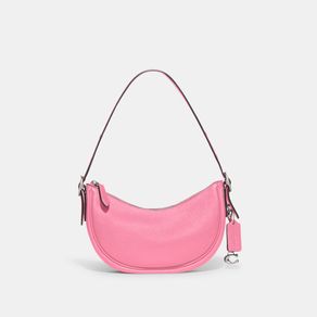 

Bolsa Shoulder Bag Coach Luna In Leather