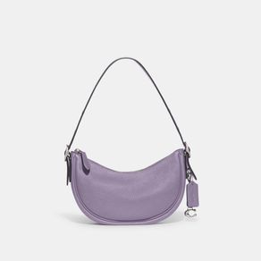 

Bolsa Shoulder Bag Coach Luna In Leather