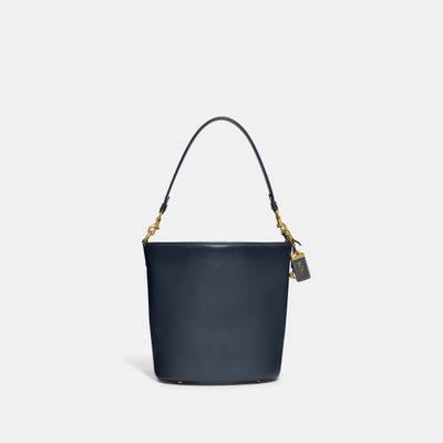 Bolsa-Shoulder-Bag-Coach-Dakota-Bucket-Bag