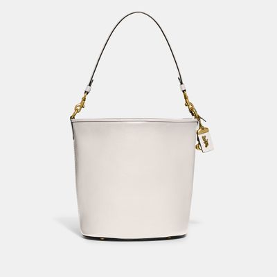 Bolsa-Shoulder-Bag-Coach-Dakota-Bucket-Bag