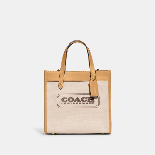 Bolsas Totes| Coach - Tienda en Línea