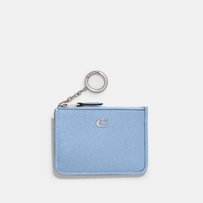 

Monedero Coach Crossgrain Skinny