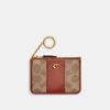 Monedero-Coach-Coated-Canvas-Colorblock