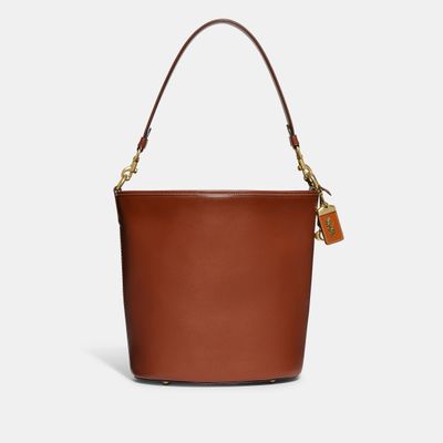 Bolsa-Shoulder-Bag-Coach-Dakota-Bucket-Bag