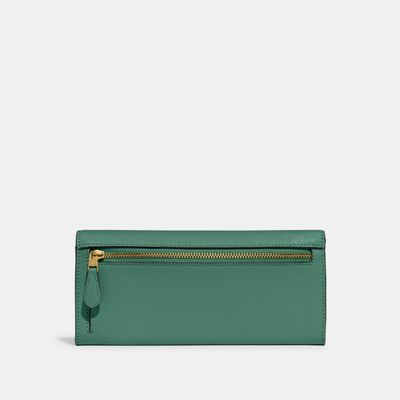 Cartera-Grande-Coach-Wyn-Crossgrain
