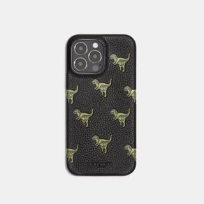 

Funda Para Iphone 14 Pro Max Con Rexy