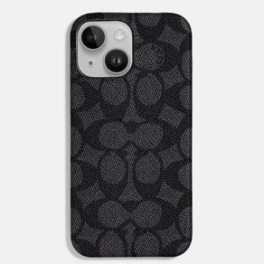 

Funda Coach para Iphone 14 en Signature