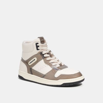 Sneakers best sale coach mujer