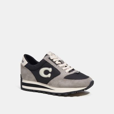 Mujer Zapatos Coach 7 Tenis/Sneakers Negro coachmx