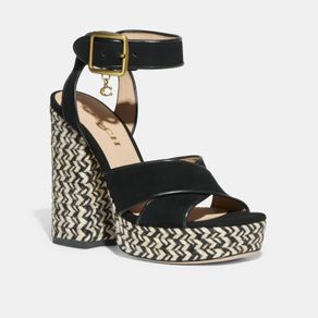 

Nelly Sandal