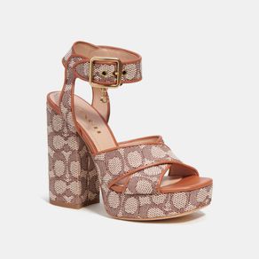 

Nelly Sandal