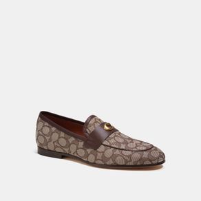 

Sculpted Signature Loafer