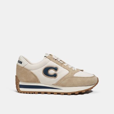 Tenis-Coach-Runner