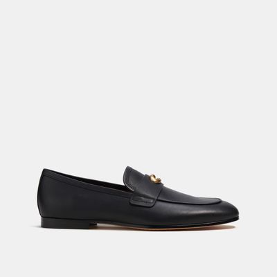 Loafers-Coach-Sculpted-C
