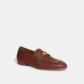 

Sculpted Signature Loafer