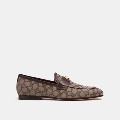 Loafers-Coach-Sculpted-C