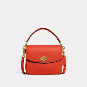 

Bolsa Crossbody Coach Cassie 19 De Cuero