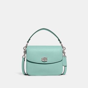 

Bolsa Crossbody Coach Cassie 19 De Cuero