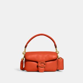 

Bolsa Shoulder Bag Coach Tabby Pillow 18