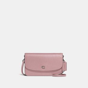 

Bolsa Crossbody Coach Hayden Pollished Pebble Leather