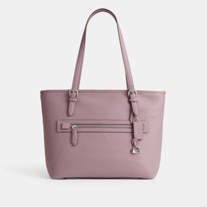 

Bolsa Tote Coach Taylor In Polished Pebble Leather