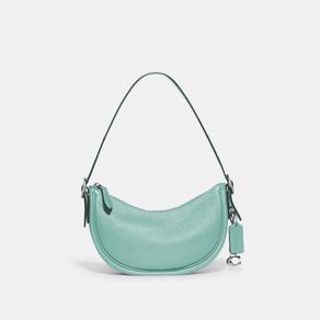 

Bolsa Shoulder Bag Coach Luna In Leather